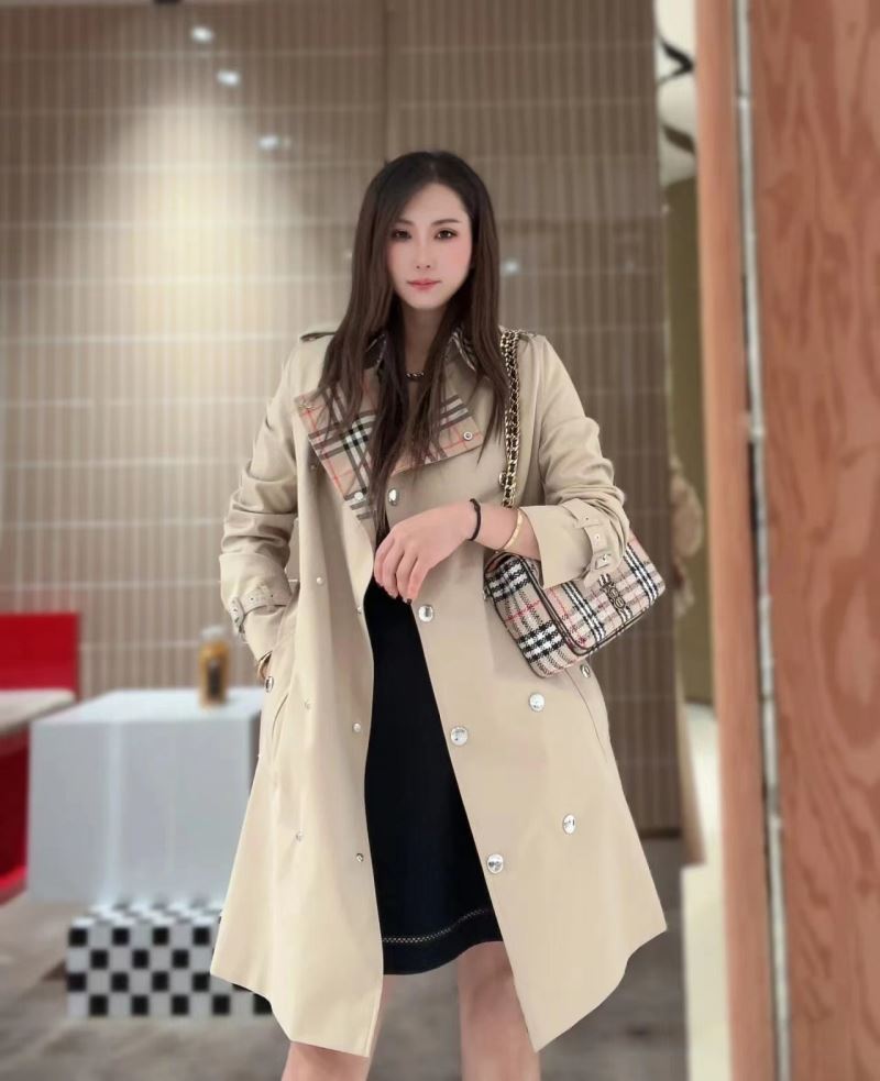 Burberry Outwear